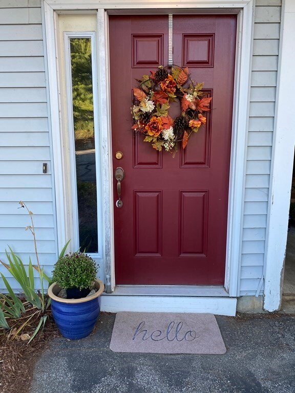 23 W Hill Dr unit D, Westminster, MA 01473 - photo 2