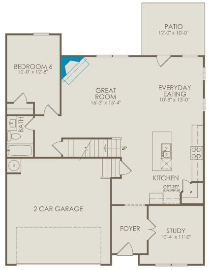 344 Delta Way, La Vergne, TN 37086 - photo 2