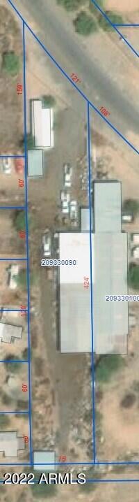 4057 E Wilshire Ave, Coolidge, AZ 85128 - photo 7