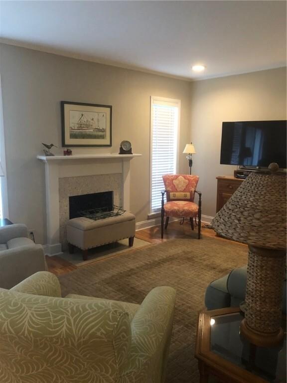 805 Mallery St unit C, Saint Simons Island, GA 31522 - photo 6