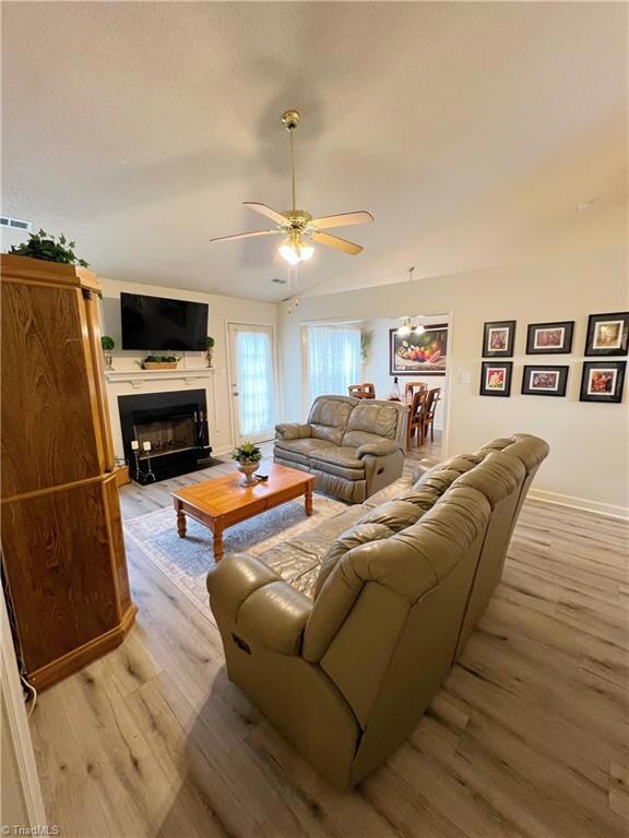 3963 Cobblestone Bend Dr, High Point, NC 27265 - photo 2