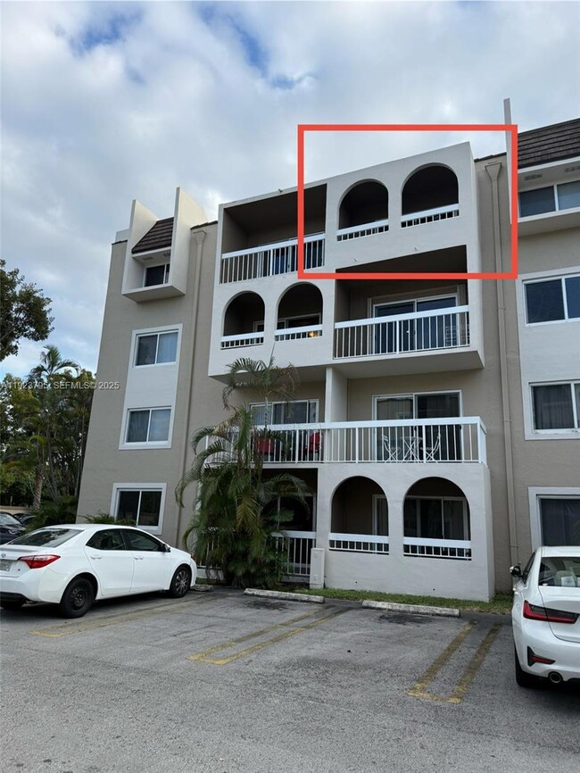 7720 Camino Real unit E407, Miami, FL 33143 - photo 3