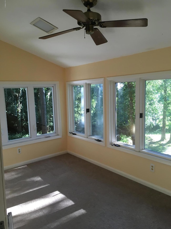sunroom
