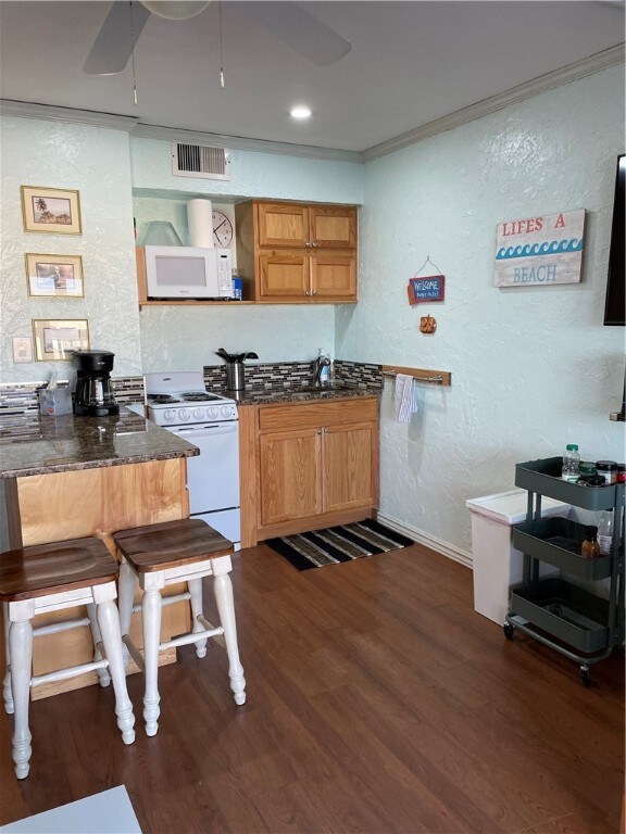Lovely kitchen