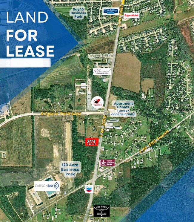 0 Fm 3180 unit 59839026, Baytown, TX 77523 - photo 6