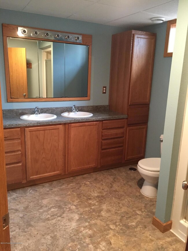 Bathroom 1