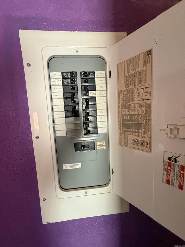 130 Pleasant Run Rd, Mammoth Spring, AR 72554 - photo 6