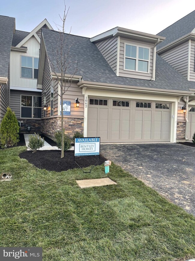 1062 James Walter Way, Kennett Square, PA 19348 - photo 5