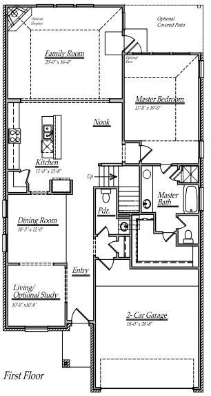 4311 Greeley Ln, Rosenberg, TX 77471 - photo 2