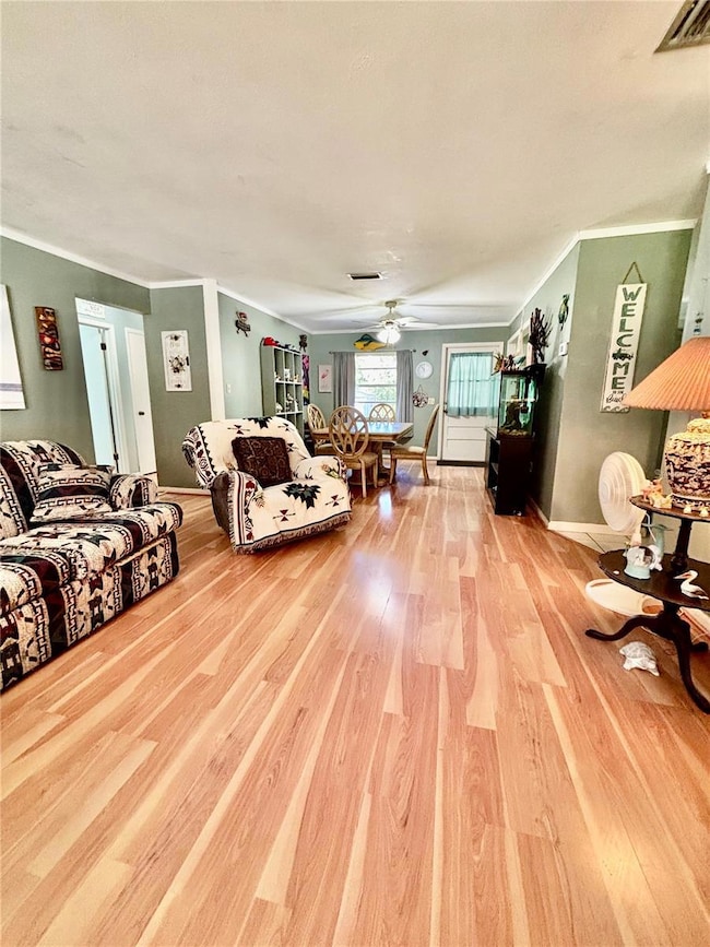 8780 SW 209th Court Rd, Dunnellon, FL 34431 - photo 4