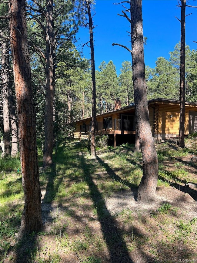 615 Congressional Dr, Monument, CO 80132 - photo 2