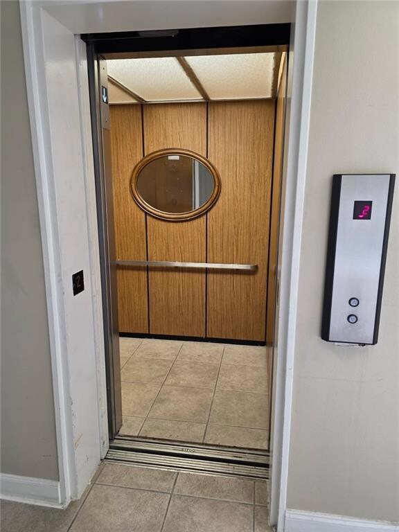 ELEVATOR
