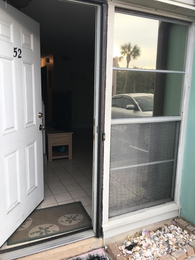 Private Entry