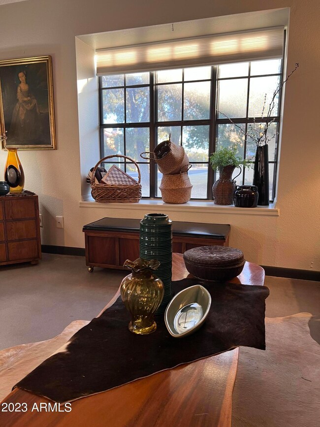 Living Room 7