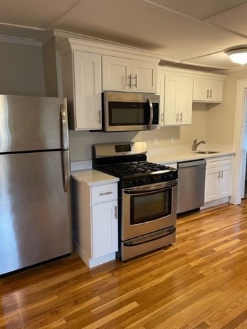 26 Stone St unit 3, Beverly, MA 01915 - photo 5