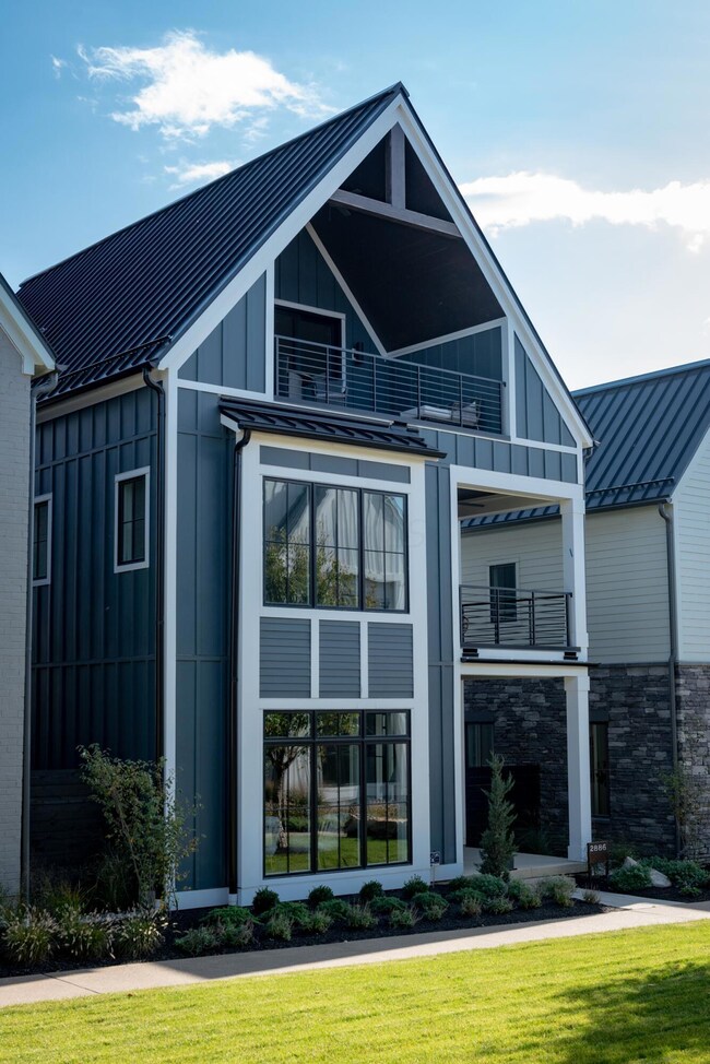 2886 Kobuk Exterior