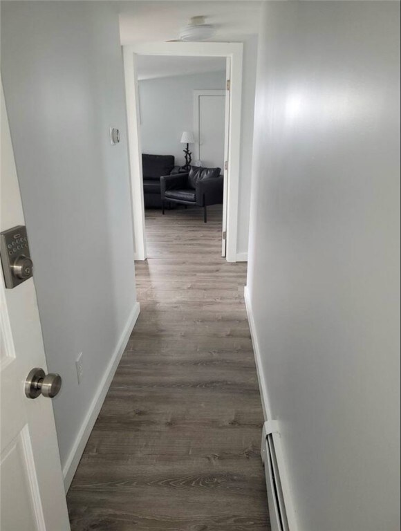 388 Spring St unit 3, Newport, RI 02840 - photo 4