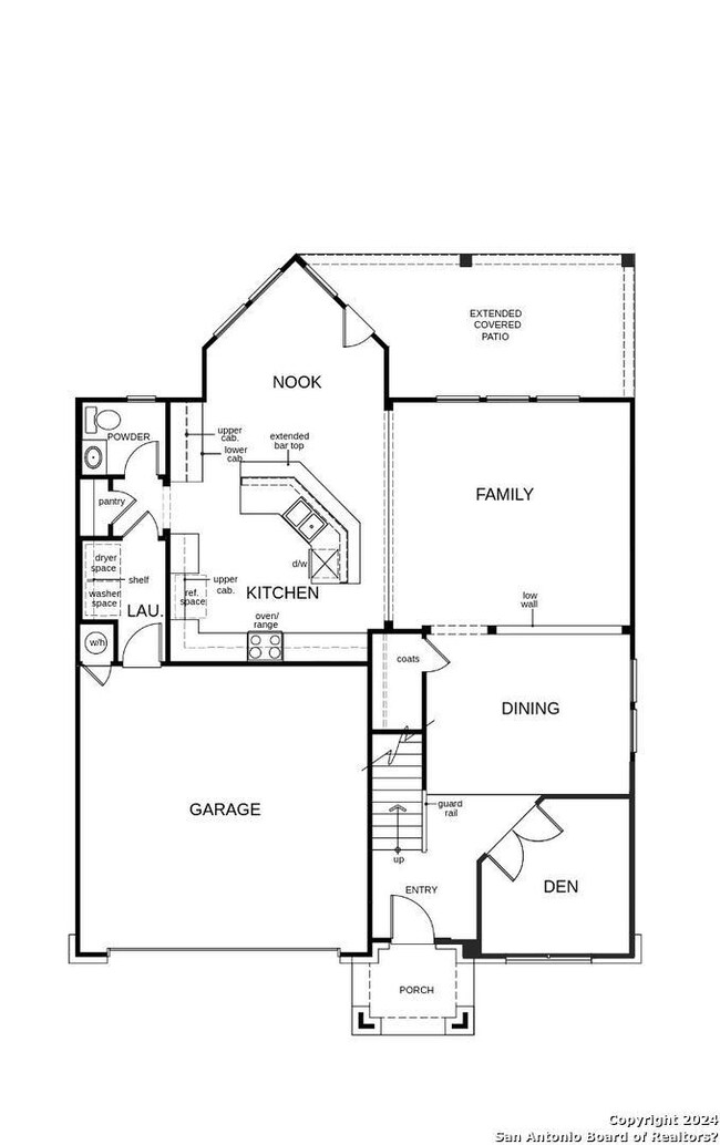 5243 Wolf Bane Dr, San Antonio, TX 78261 - photo 2