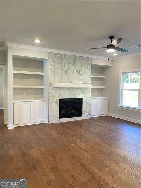 2942 Graham Gardens Ln, Marietta, GA 30062 - photo 7