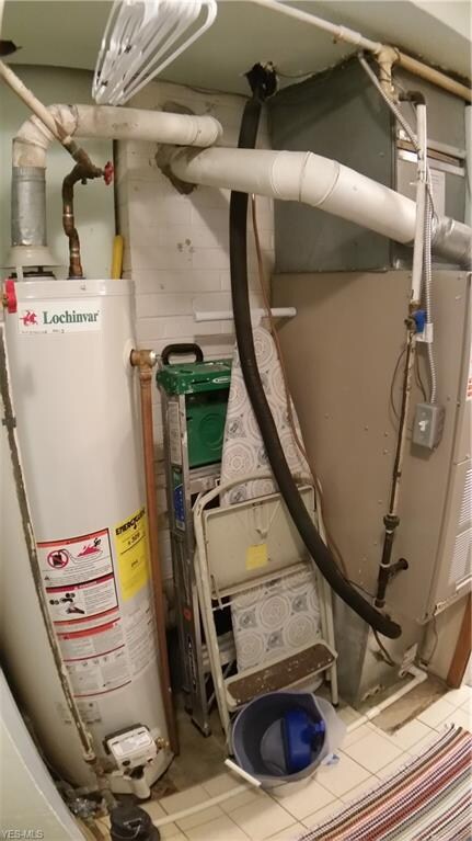 1529 Severn Ln unit 4F, Wickliffe, OH 44092 - photo 7