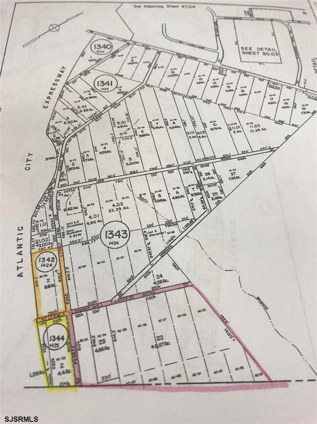 2550 Linwood Ave, Hamilton Township, NJ 08330 - photo 2