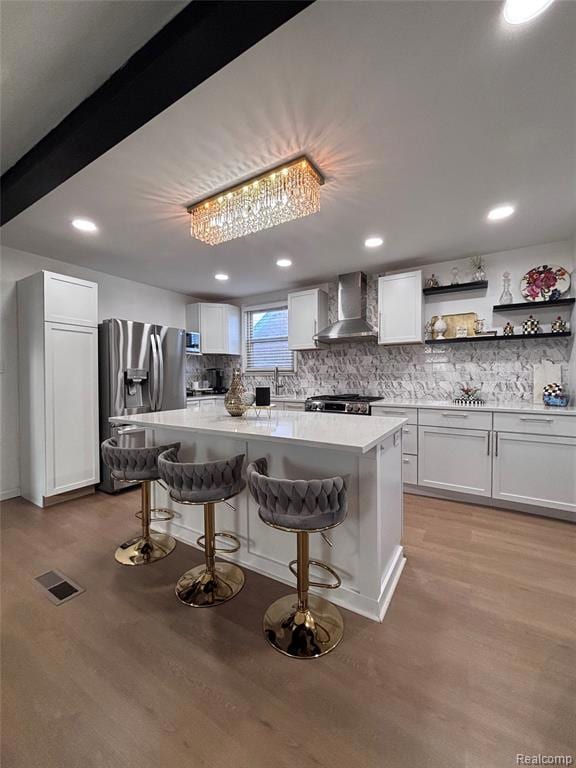 1501 N Lafayette St, Dearborn, MI 48128 - photo 5