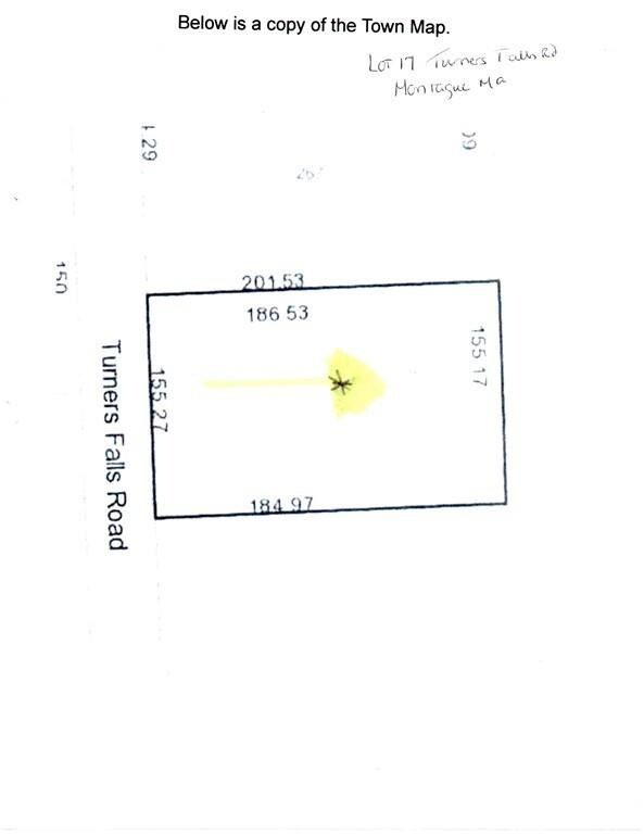 Lot 17 Turners Falls Rd, Montague, MA 01351 - photo 3