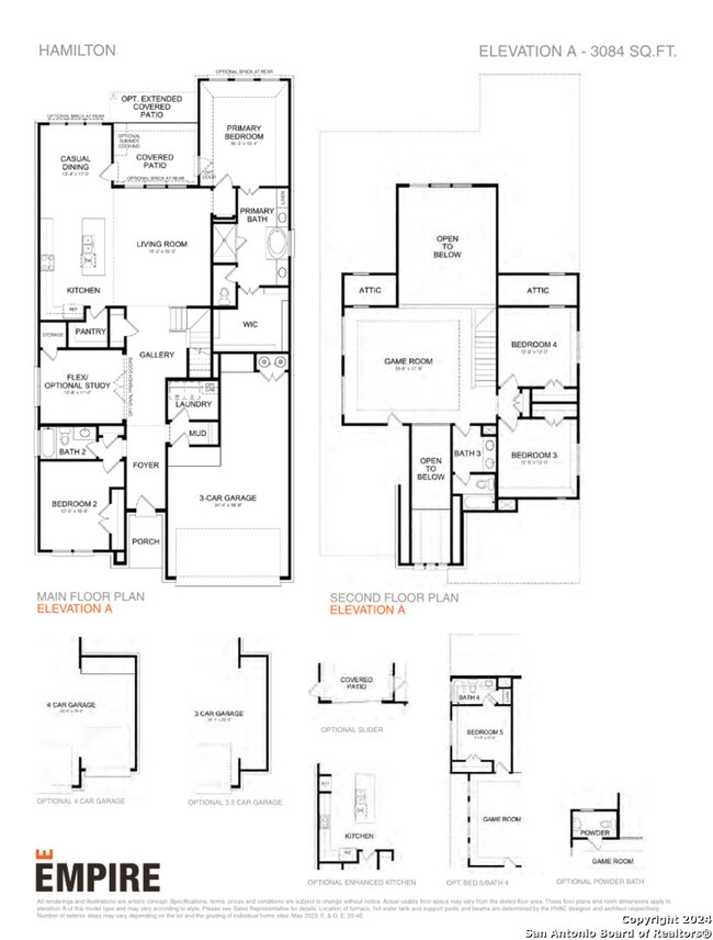 25023 Las Pilas, San Antonio, TX 78261 - photo 2