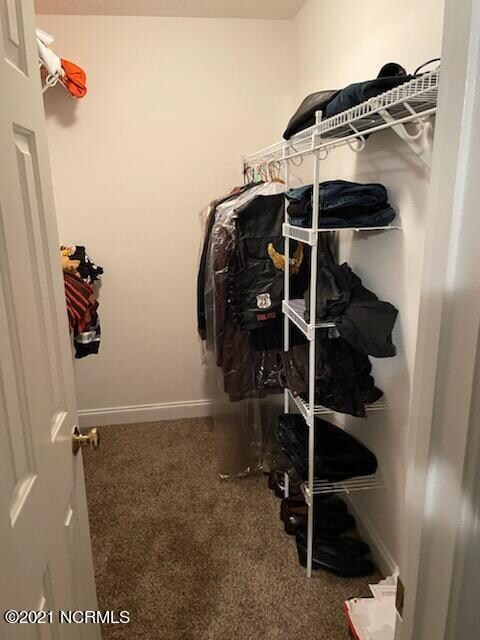 Walkin Closet
