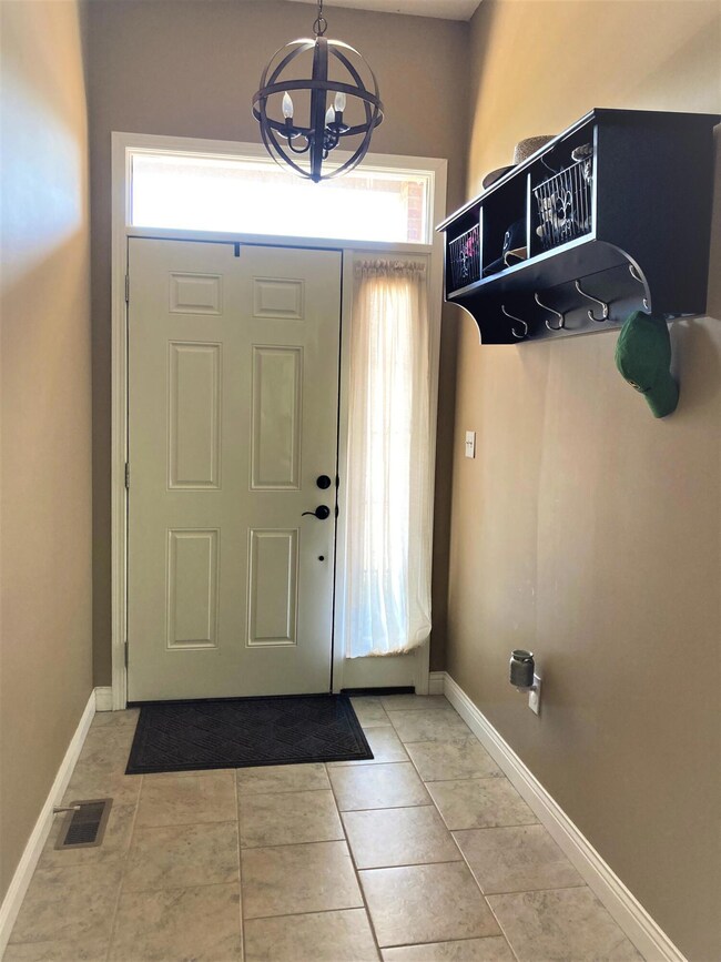 Foyer