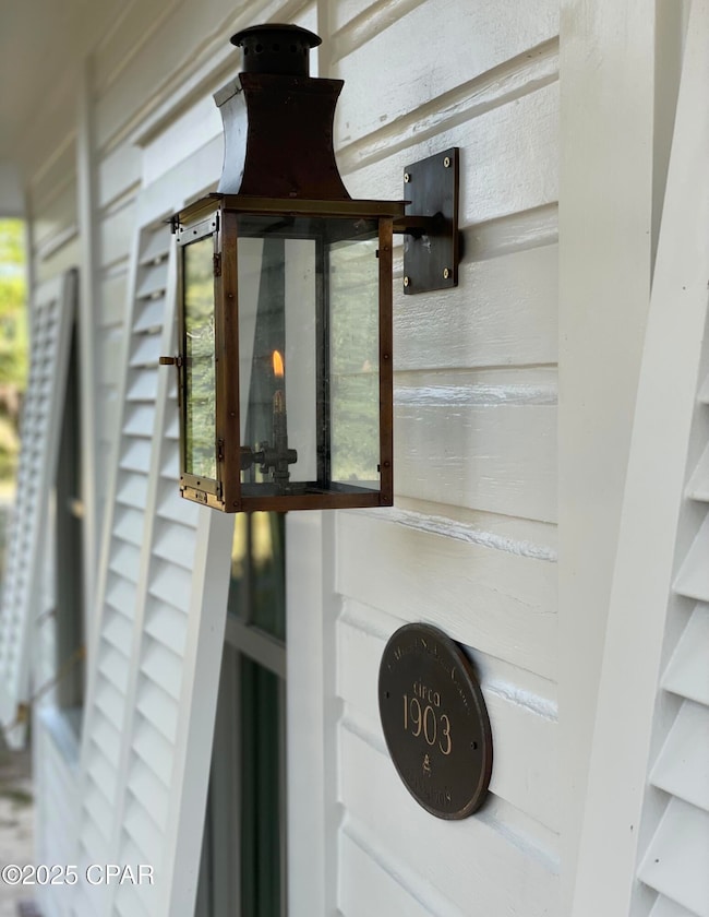 1316 Indian Pass Rd, Port St. Joe, FL 32456 - photo 6