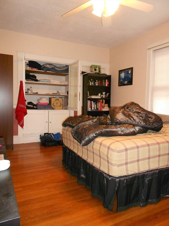 110 Winchester St unit 1, Brookline, MA 02446 - photo 5