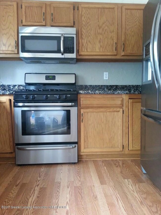 4223 Lochinver Cir, Lansing, MI 48911 - photo 4