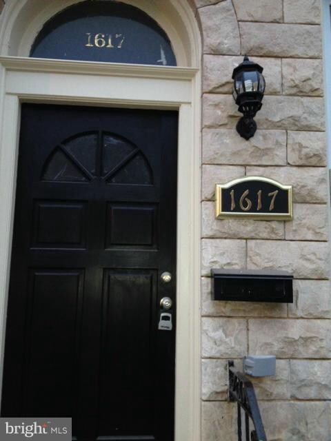 1617 N Caroline St, Baltimore, MD 21213 - photo 2