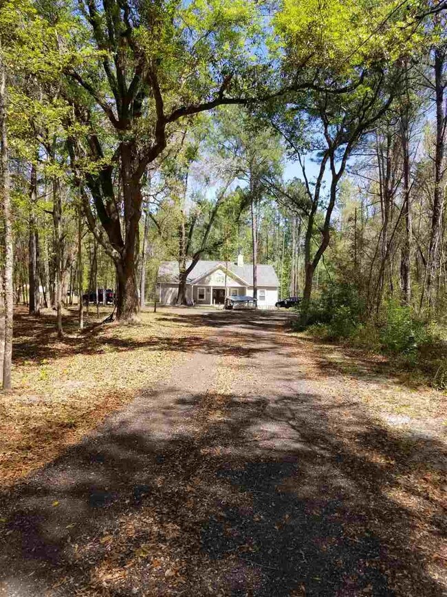 1958 Bloxham Cutoff Rd, Crawfordville, FL 32327 - photo 2