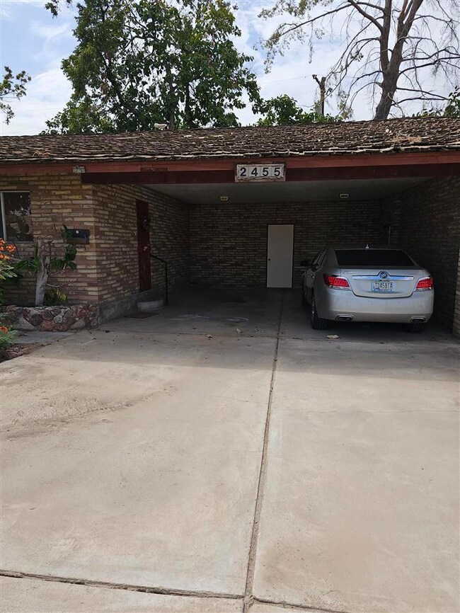 2455 W 3rd St, Yuma, AZ 85364 - photo 4