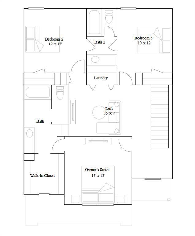 1123 Colt Dr, Guthrie, OK 73044 - photo 4