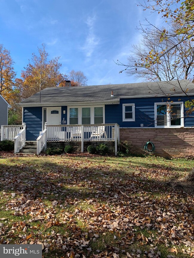 4912 55th Ave, Hyattsville, MD 20781 - photo 2