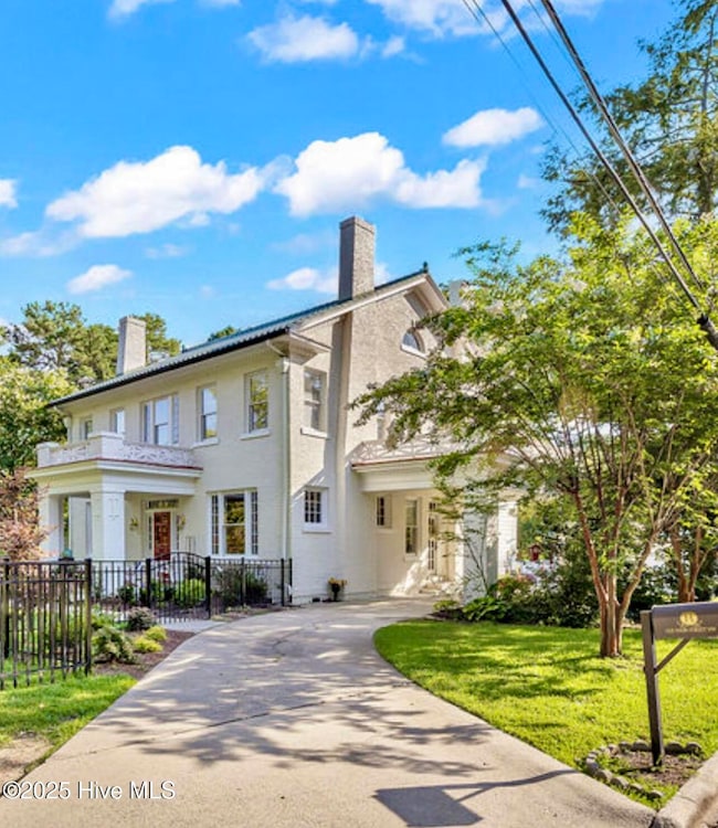 1527 Nash St NW, Wilson, NC 27893 - photo 5