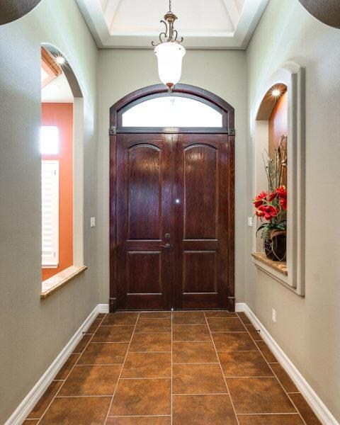 905 W Helmer St, Pharr, TX 78577 - photo 5