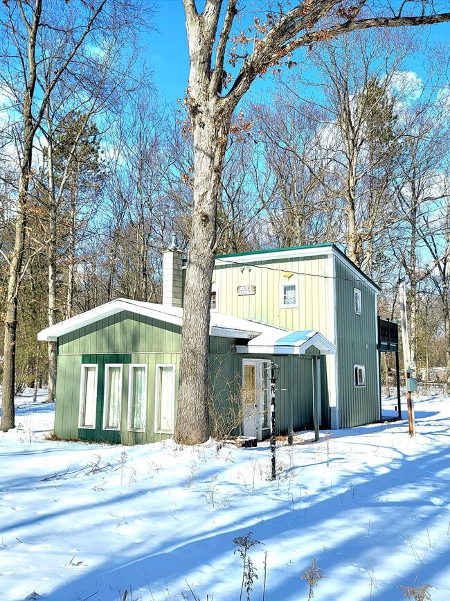 2333 Cass Ln, Bitely, MI 49309 - photo 4