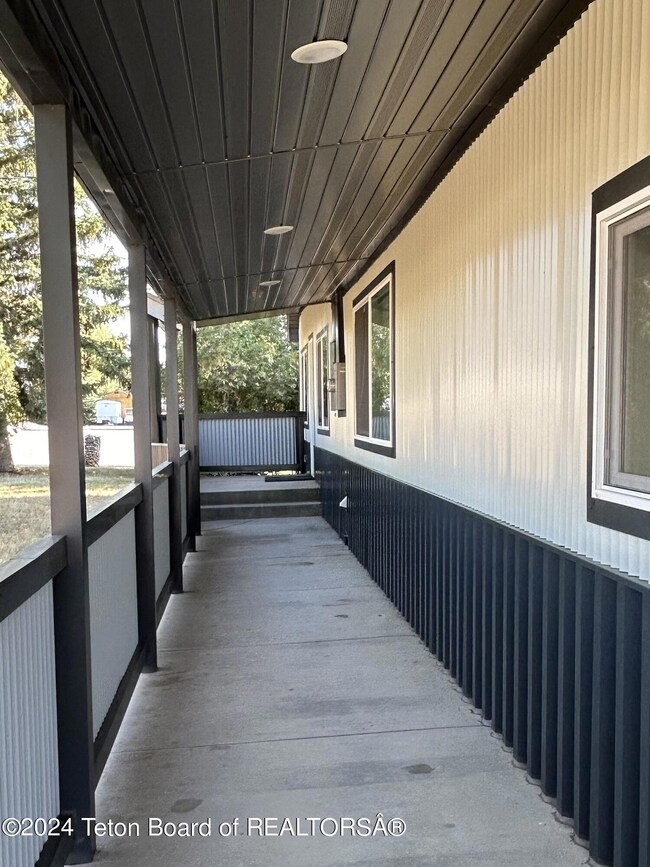 1443 S Muddy String Rd, Thayne, WY 83127 - photo 7