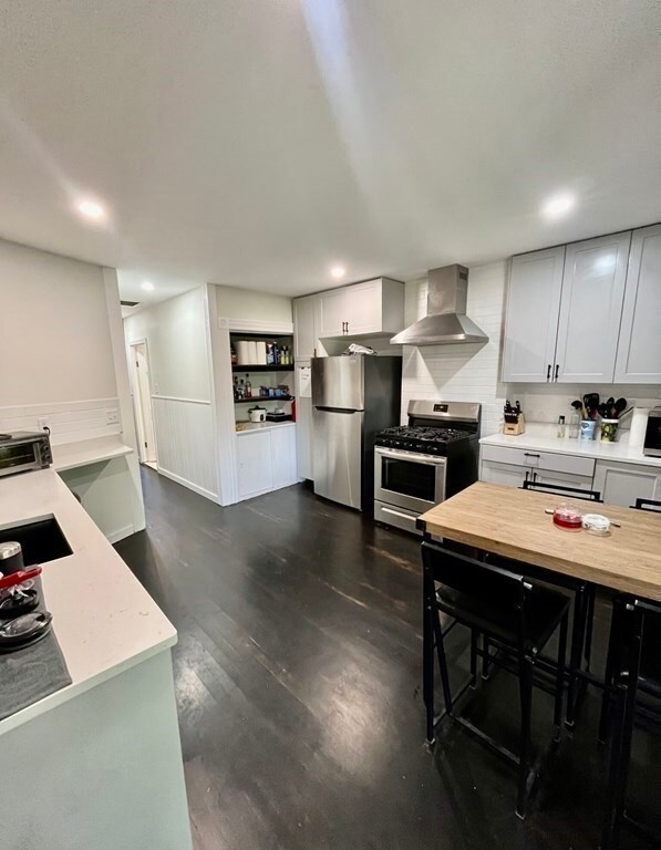 893 E Broadway unit R, Boston, MA 02127 - photo 2