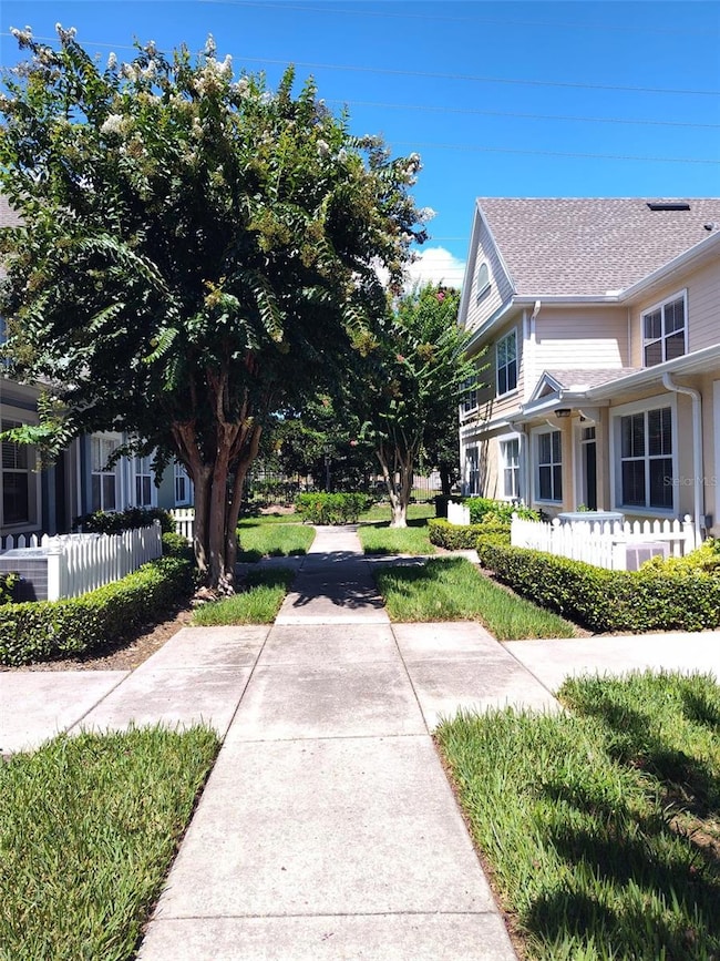 4004 Venetian Bay Dr unit 104, Kissimmee, FL 34741 - photo 4