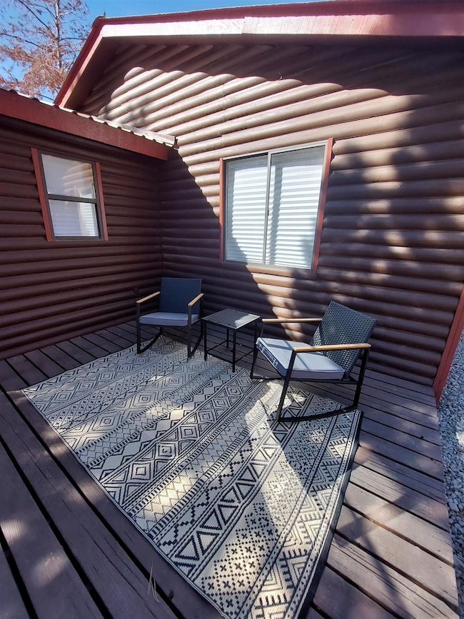 3 Broken Arrow Trail, High Rolls Mountain Park, NM 88325 - photo 5