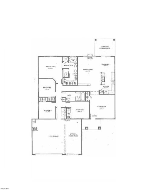07 - 92 W Patrick St Estes Homes Topaz F