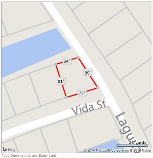 Lot 35 Vida, Galveston, TX 77554 - photo 6