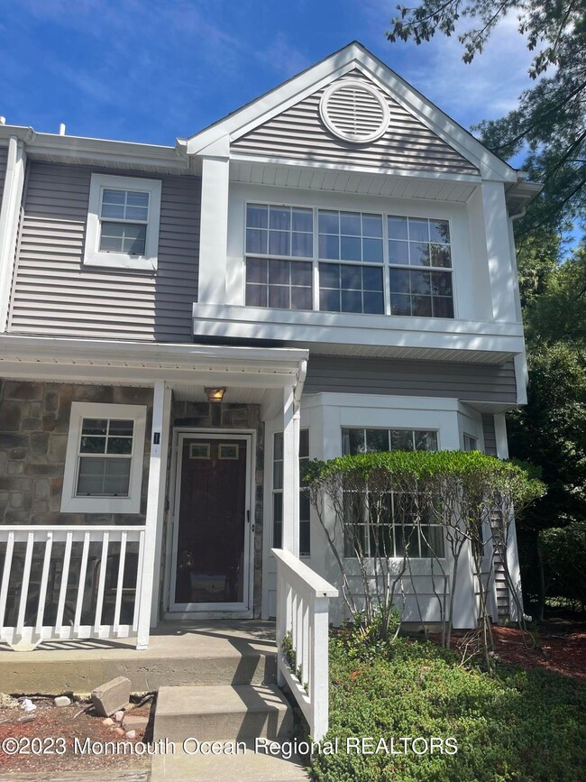 1 Canidae Ct unit 1, Tinton Falls, NJ 07753 - photo 3