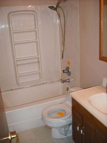 full bath floor 2