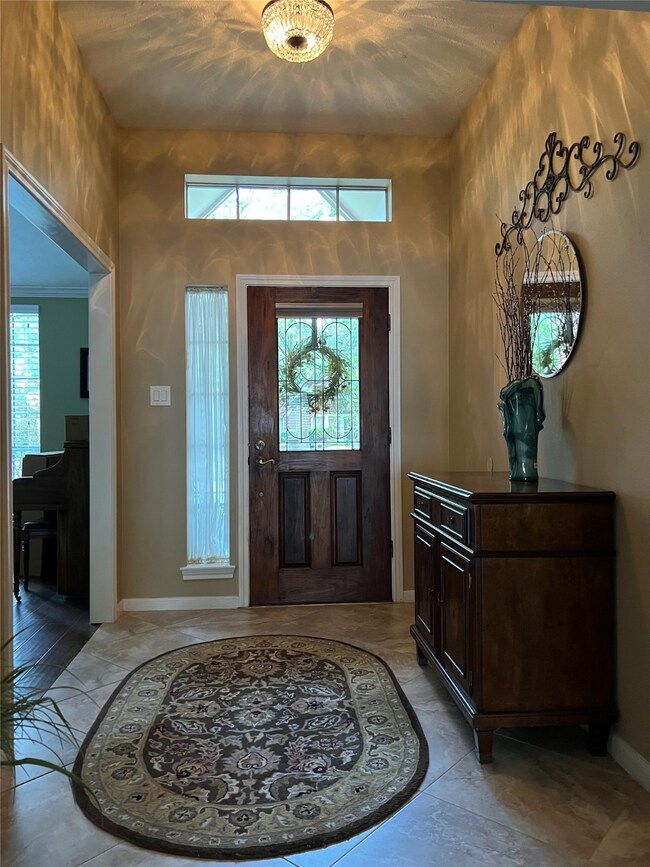 15718 Echo Lodge Dr, Houston, TX 77095 - photo 3